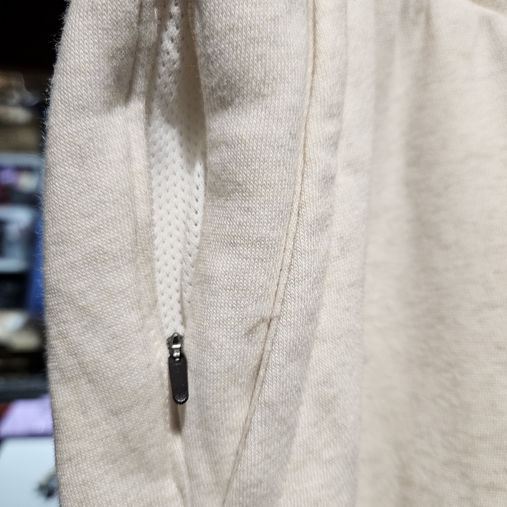 all in motion Cream Drawstring Joggers - Picture 3 of 6